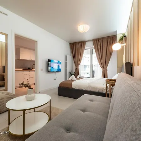 شقة Central Address Near Unirii Square *