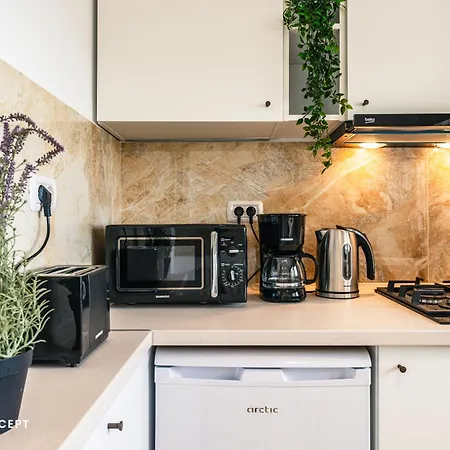 Apartament Central Address Near Unirii Square