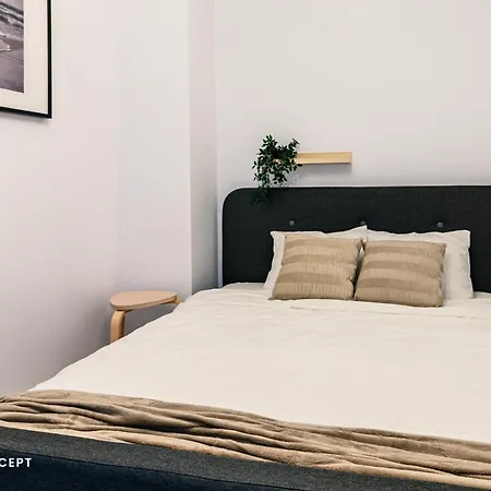 Central Address Near Unirii Square *