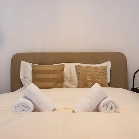 Central Address Near Unirii Square Bucarest