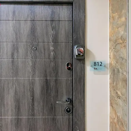 Central Address Near Unirii Square *