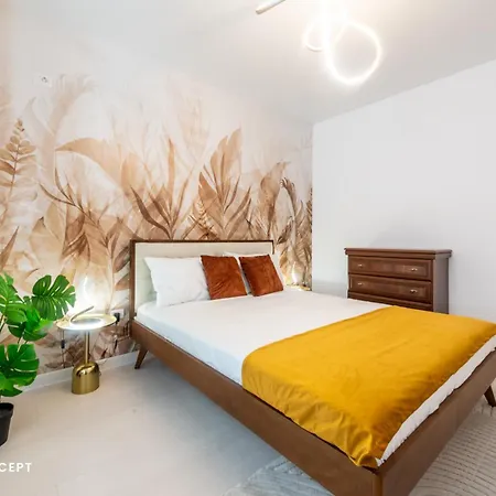 Central Address Near Unirii Square Apartament