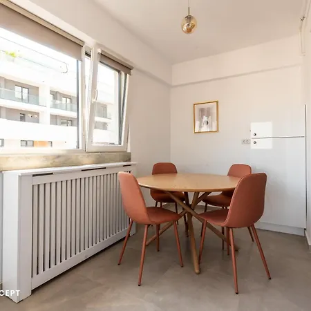 Daire Central Address Near Unirii Square Bükreş