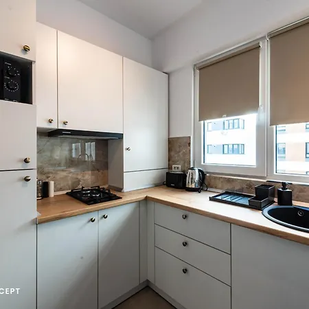 Appartamento Central Address Near Unirii Square Bucarest