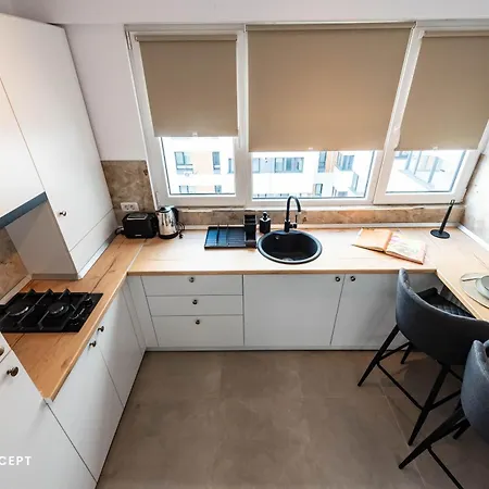 Central Address Near Unirii Square Bucureşti