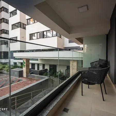 Appartamento Central Address Near Unirii Square