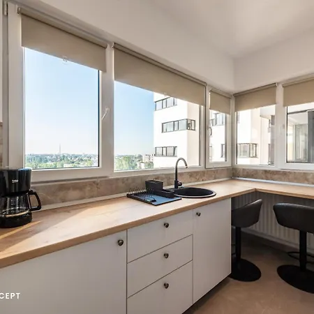 Central Address Near Unirii Square Apartament Bucureşti