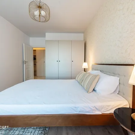 Apartament Central Address Near Unirii Square