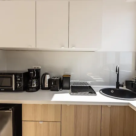 Central Address Near Unirii Square Bükreş