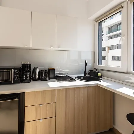 Central Address Near Unirii Square Apartament