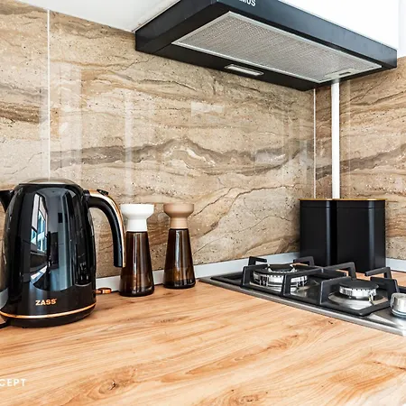 Central Address Near Unirii Square Апартаменты *