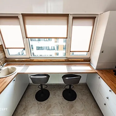 Appartamento Central Address Near Unirii Square Bucarest