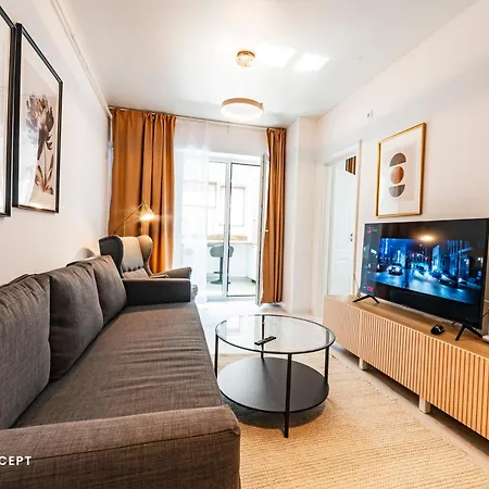 Central Address Near Unirii Square Апартаменты