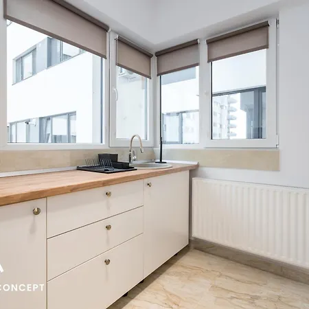 Central Address Near Unirii Square Appartamento