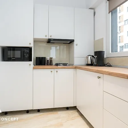 Central Address Near Unirii Square Апартаменты