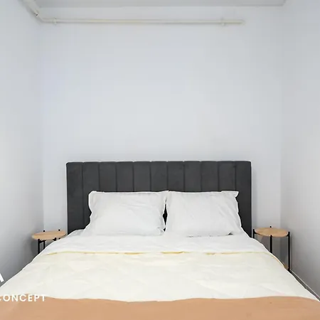 Central Address Near Unirii Square Daire *