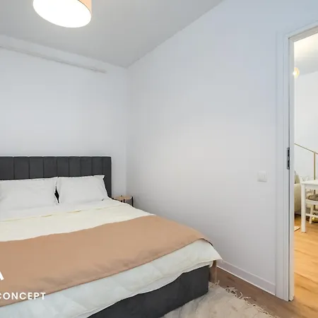 Central Address Near Unirii Square Bükreş