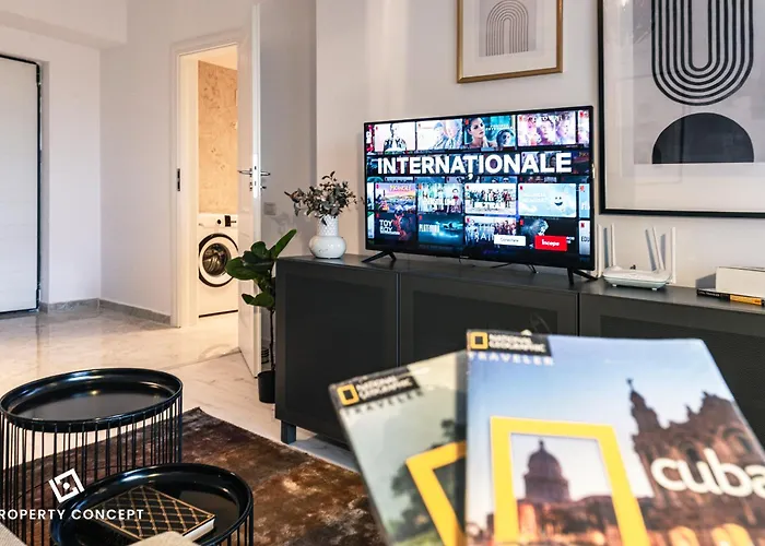 Central Address Near Unirii Square Apartment