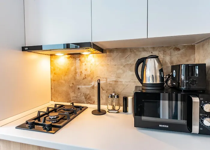 Central Address Near Unirii Square Apartment *