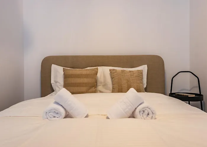 Central Address Near Unirii Square Bukarest