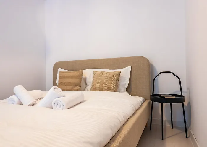 Central Address Near Unirii Square شقة *