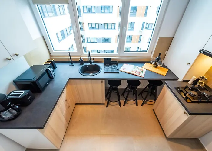 Central Address Near Unirii Square بوخارست