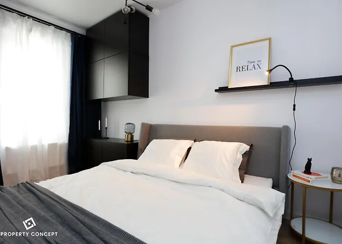 Central Address Near Unirii Square Apartman *