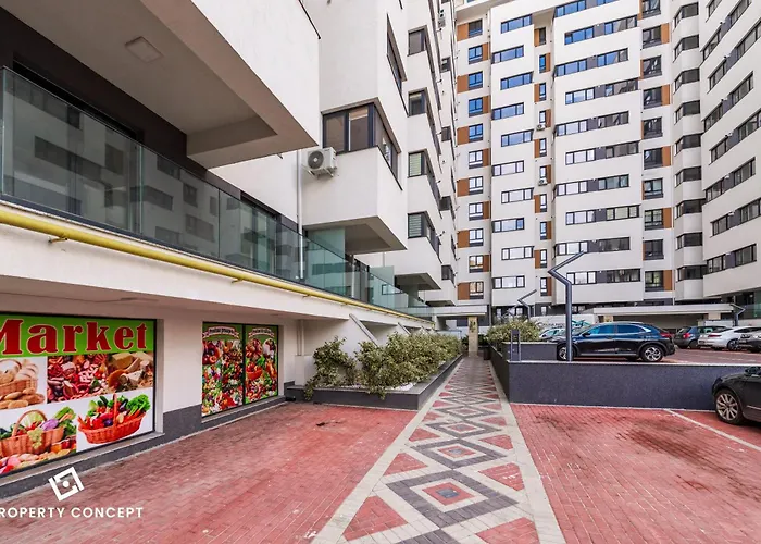 Central Address Near Unirii Square Apartment *