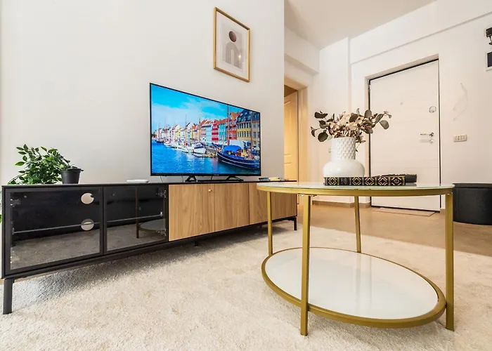 Central Address Near Unirii Square Apartman *