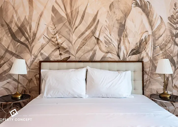 Central Address Near Unirii Square بوخارست