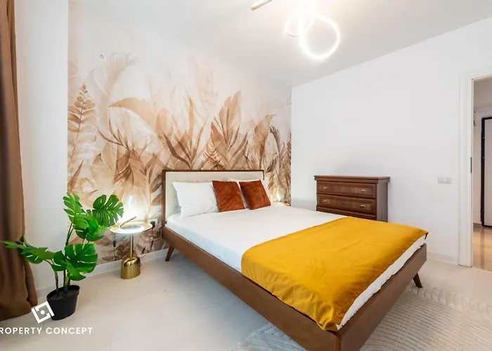 Central Address Near Unirii Square Apartman