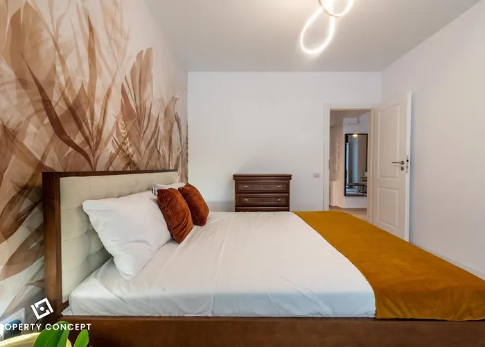 Central Address Near Unirii Square Apartment