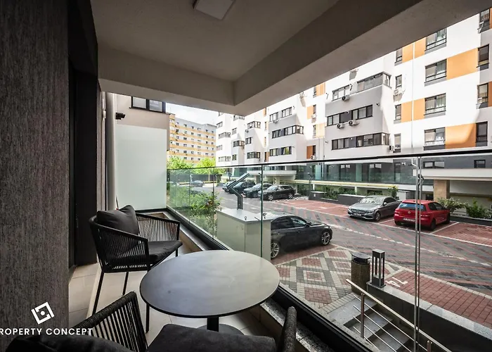 Central Address Near Unirii Square بوخارست