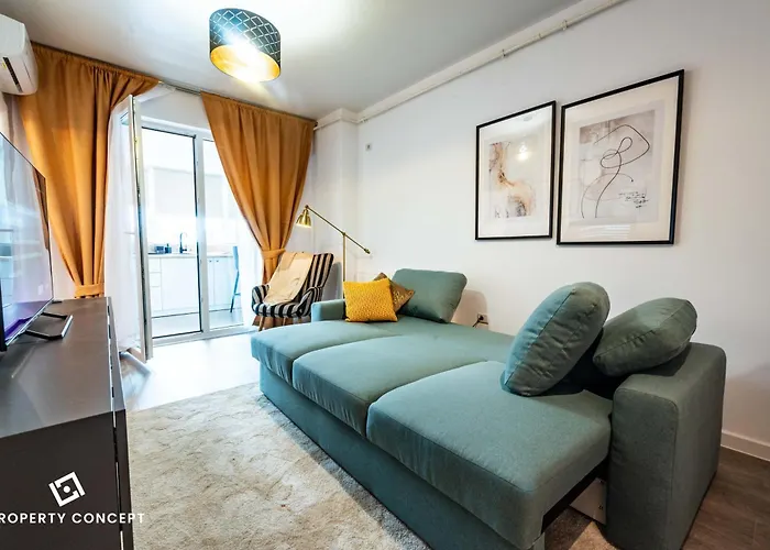 Central Address Near Unirii Square شقة بوخارست