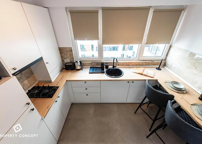 Central Address Near Unirii Square بوخارست