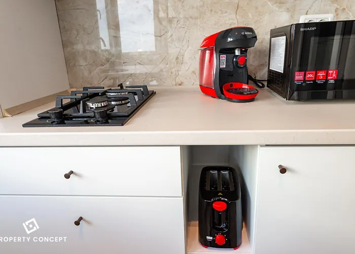 Central Address Near Unirii Square شقة بوخارست