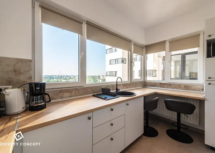 Central Address Near Unirii Square Apartman Bukarest