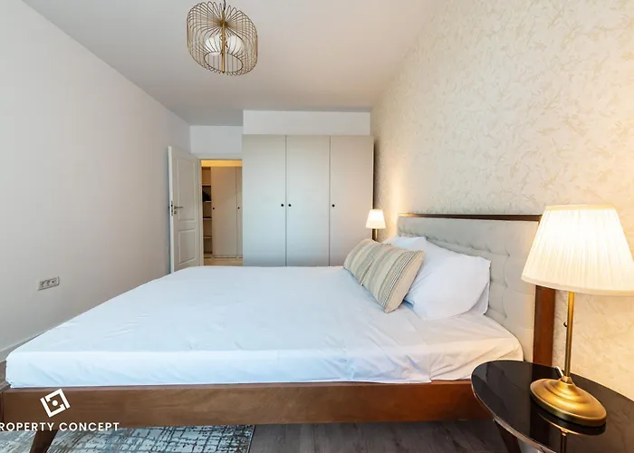 Apartman Central Address Near Unirii Square