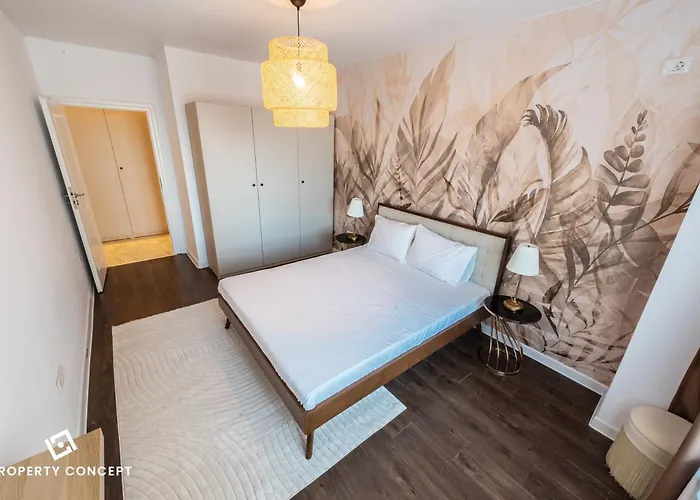 Central Address Near Unirii Square * Bucharest