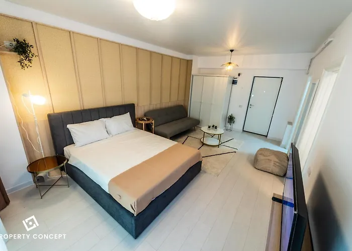 Central Address Near Unirii Square Apartman *