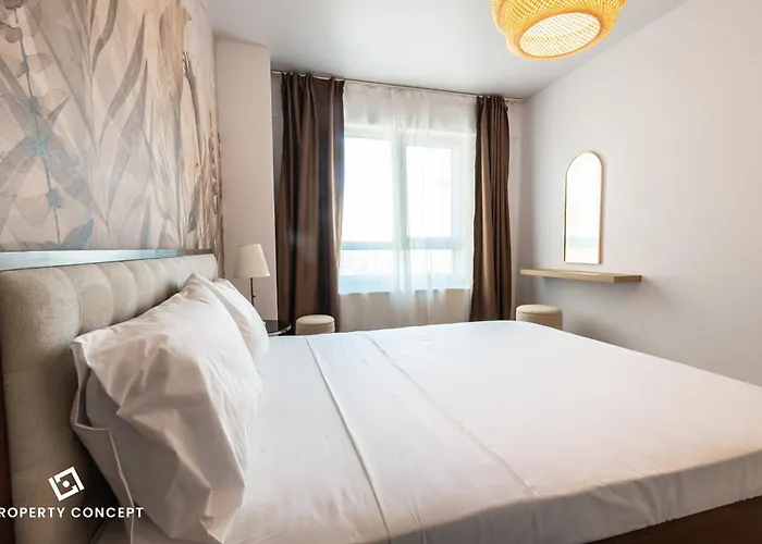 Apartment Central Address Near Unirii Square *