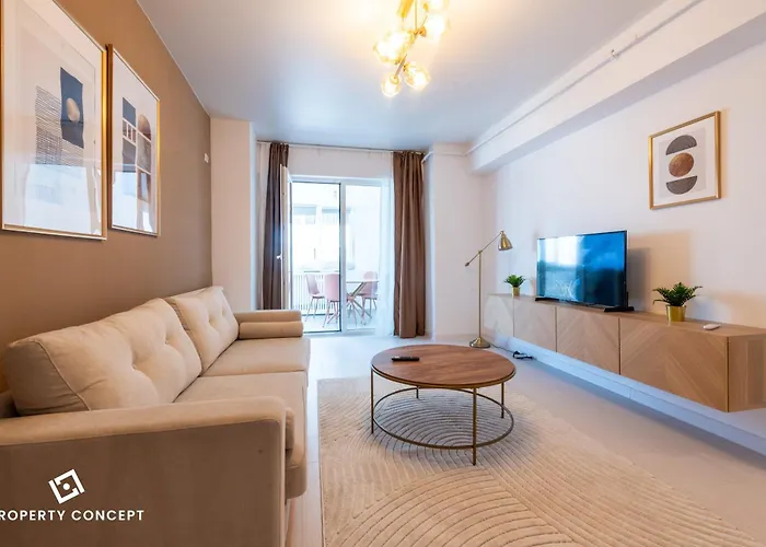 Apartment Central Address Near Unirii Square *
