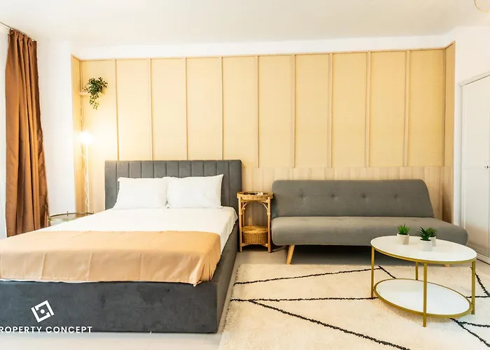 Central Address Near Unirii Square Apartment *