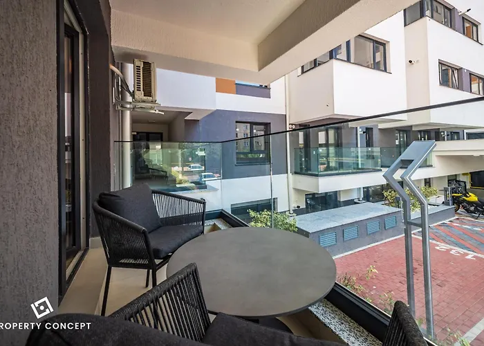 Central Address Near Unirii Square Bukarest