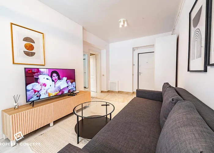 Central Address Near Unirii Square Apartman *