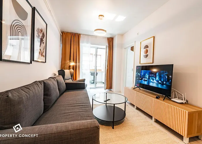 Central Address Near Unirii Square Apartment