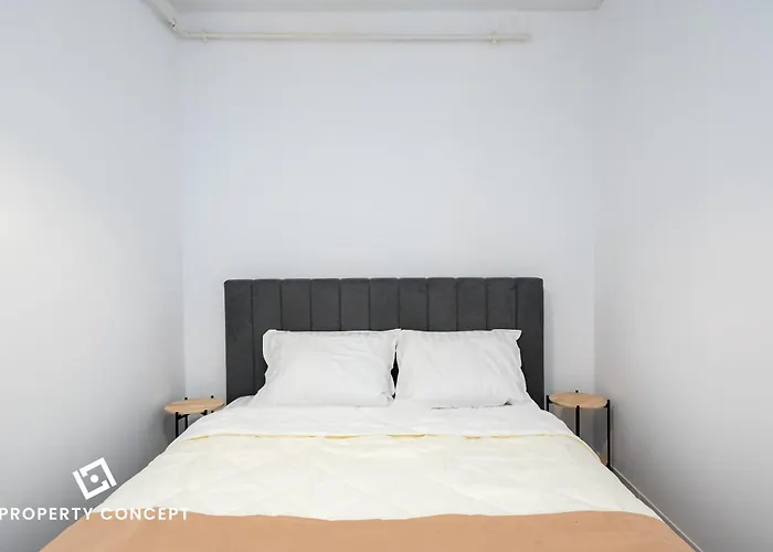 Central Address Near Unirii Square Apartment *