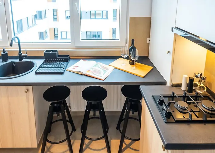 Central Address Near Unirii Square Apartment Bucharest