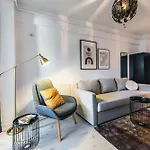 Central Address Near Unirii Square Apartment Bucharest