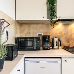 Apartment Central Address Near Unirii Square